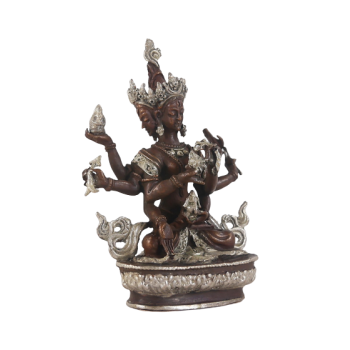 Namgyalma (Namgjalma)3 Długiego życia